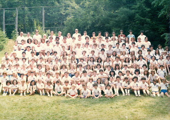 1982 Full Camp