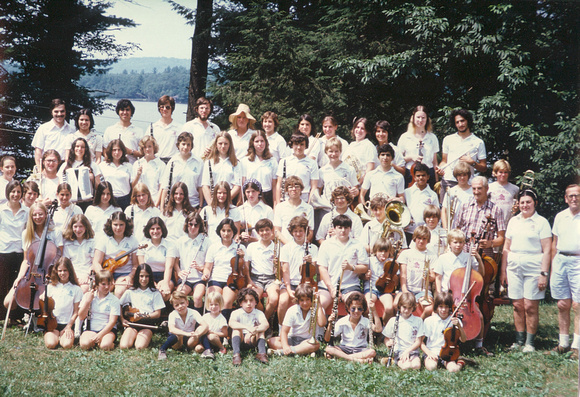 1975 Full Camp