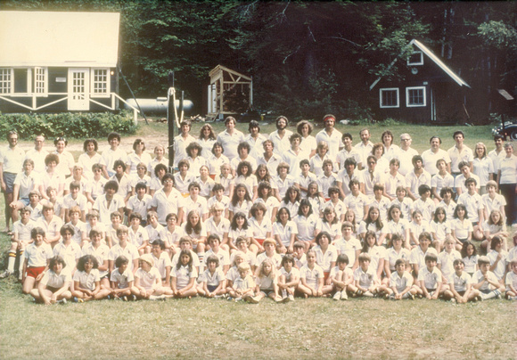 1980 Full Camp