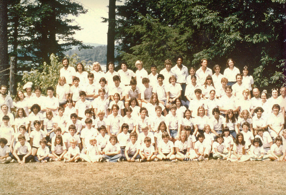 1978 Full Camp