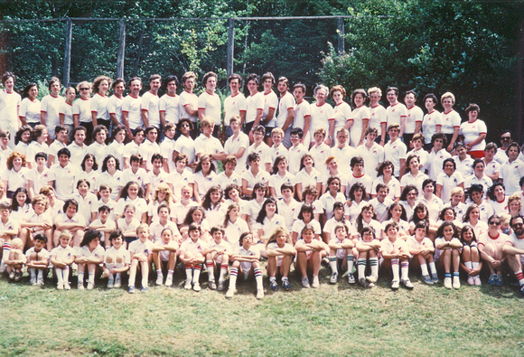 1983 Full Camp