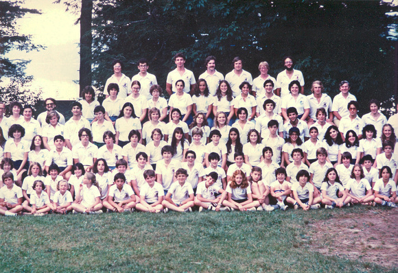 1979 Full Camp